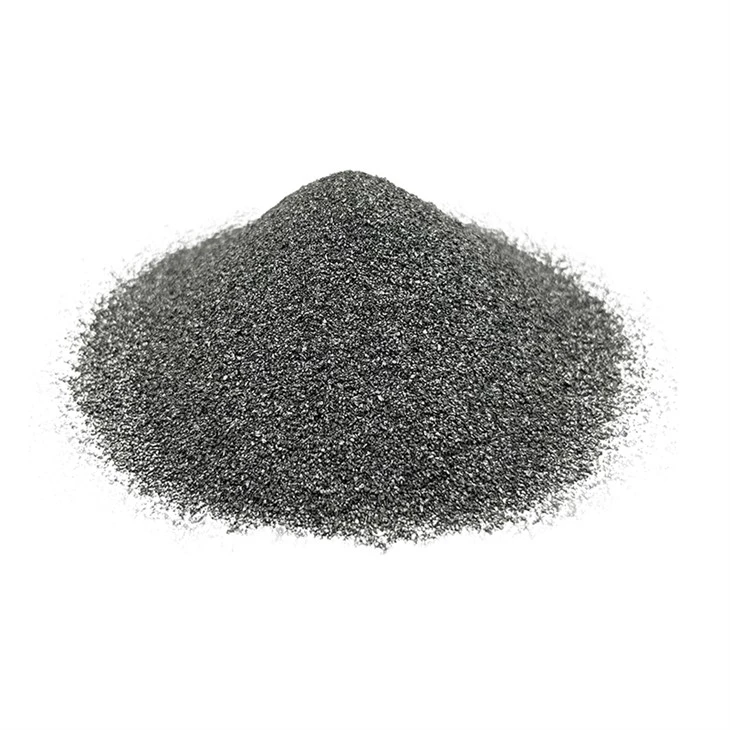 5-10mm Fully Graphitized Petroleum Coke wholesaler