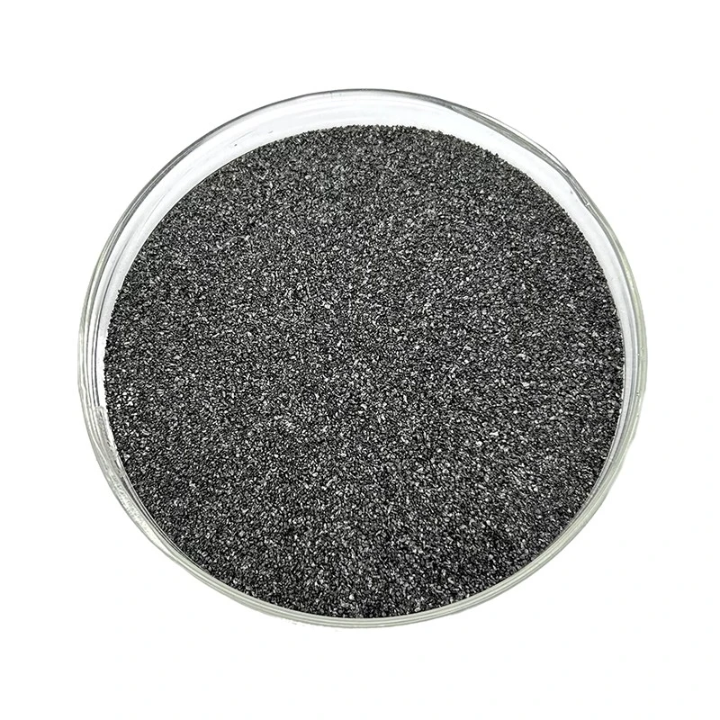 0-1mm Low Sulphur Artificial Graphite