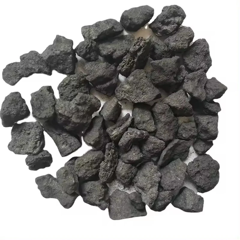 0-30mm Metallurgical Coke