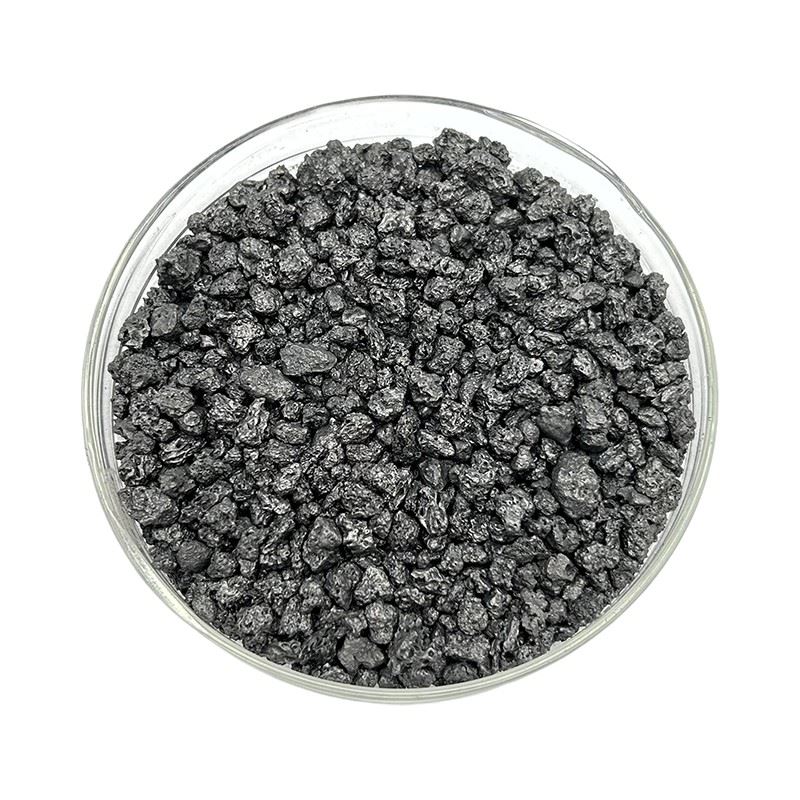 2-5mm Graphitized Petroleum Coke manufacturer 2-5mm Graphitized Petroleum Coke manufacturer