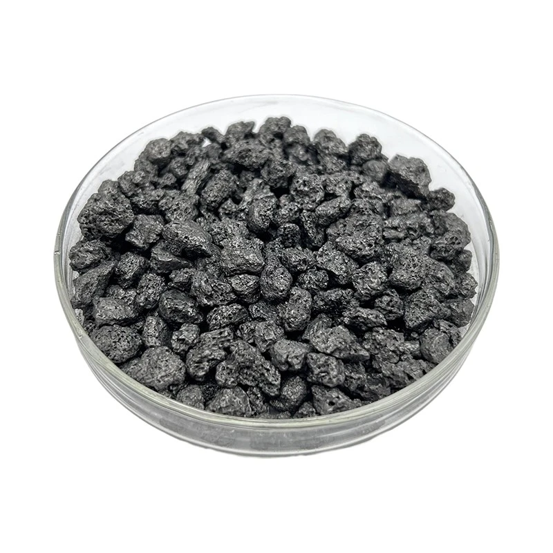 2-5mm Graphitized Petroleum Coke supplier 2-5mm Graphitized Petroleum Coke supplier