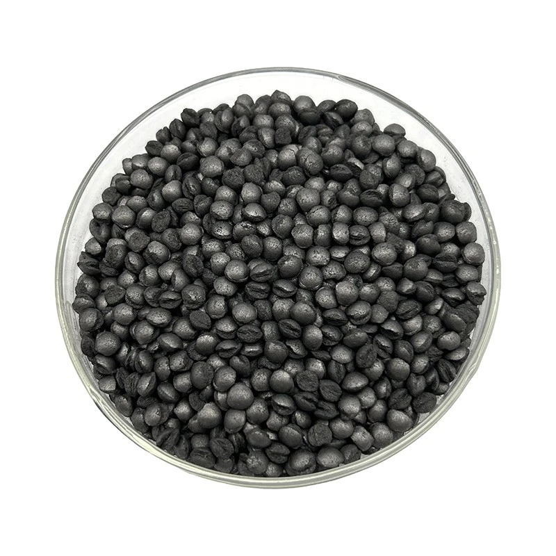 Artificial Graphite Particles For Steelmaking