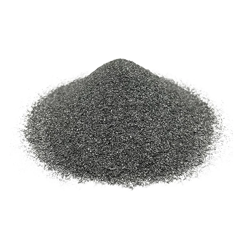 Fixed Carbon 98.5% Sulfur 0.05% Fully Graphitized Petroleum Coke supplier