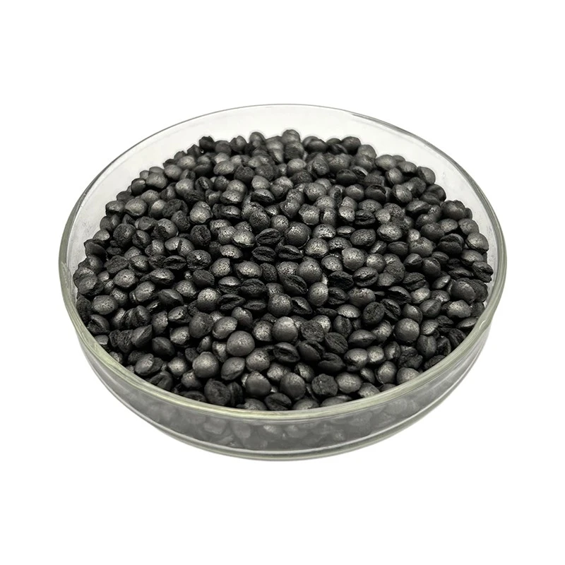 High Carbon And Low Nitrogen Artificial Graphite Particles high quality
