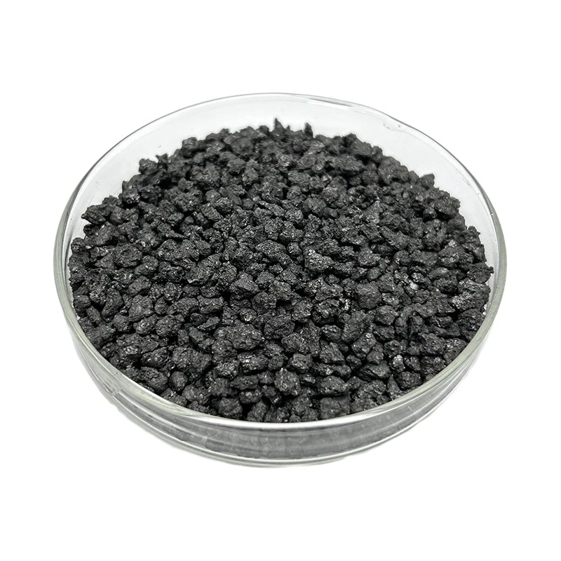 High Carbon Low Sulfur Graphite Electrode