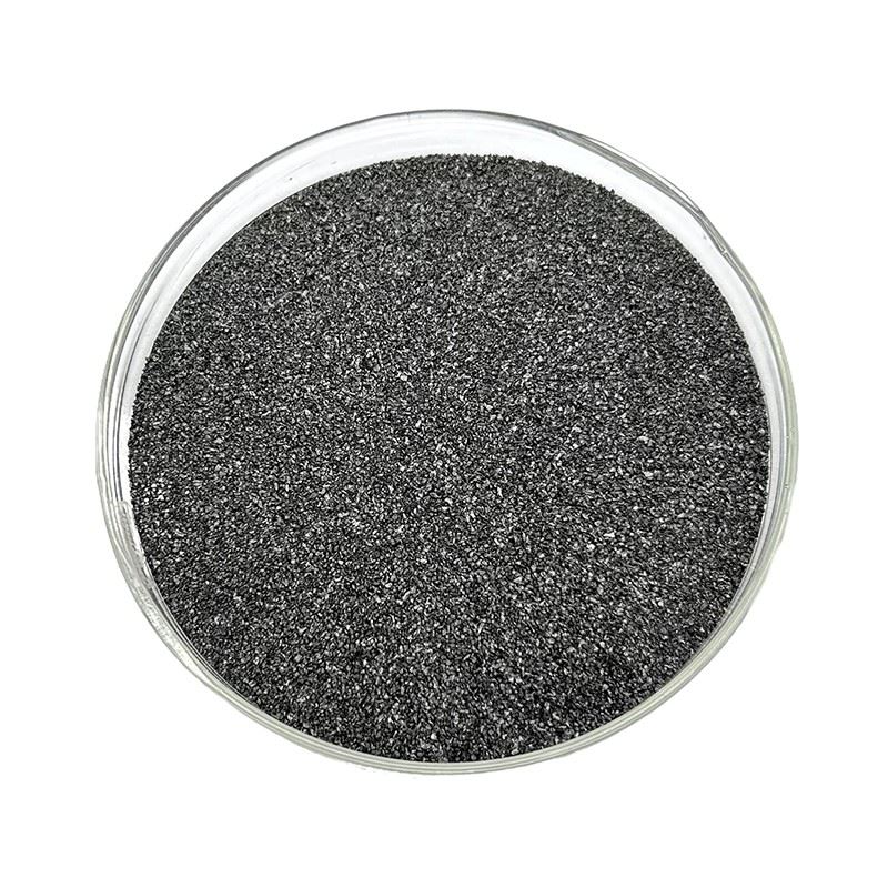 Low Nitrogen Graphite petroleum coke carburizer manufacturer