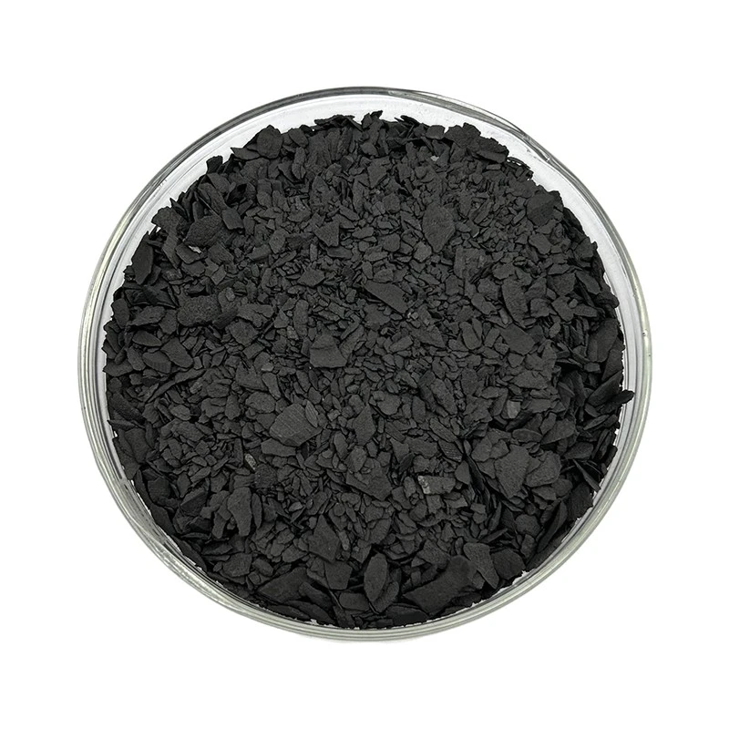 Low Sulfur Low Nitrogen High Purity Graphite