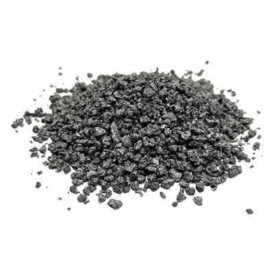 0-1mm Semi Graphitized Petroleum Coke