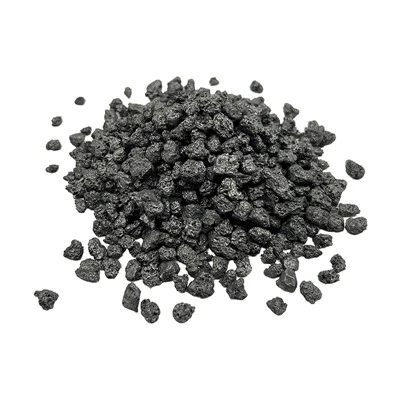 3–8 mm grafīta naftas koksa karburieris