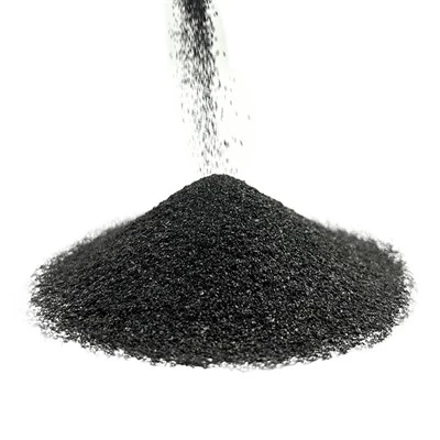 6-10mm Graphite Petroleum Coke Carburizer