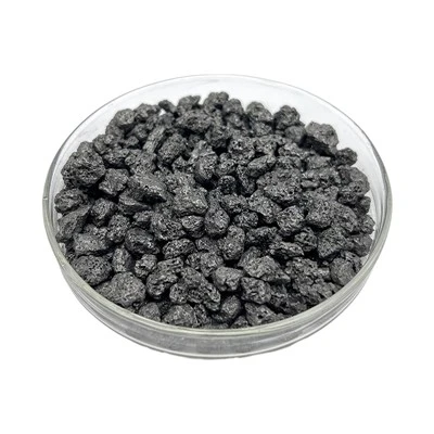 6-10mm Graphite Petroleum Coke Carburizer