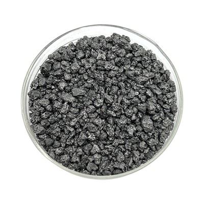 6-10mm Graphite Petroleum Coke Carburizer