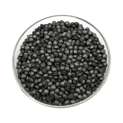 96.5% Fixed Carbon 0.08% Sulfur Artificial Graphite Columnar Granules