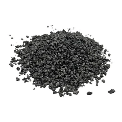 98.5% Fixed Carbon Sulfur 0.15% Graphite Petroleum Coke Carburizer