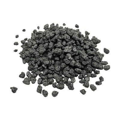 Graphite Petroleum Coke Carburizer For Foundry