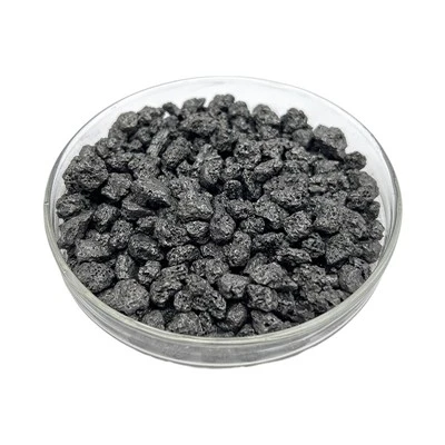Graphitized Petroleum Coke For Foundry